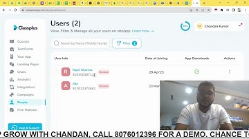 Fix Suspicious activity has been detected on this device, hence access to the app has been revoked