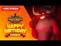 Happy Birthday Dominion LIVE STREAM! | Hero Wars