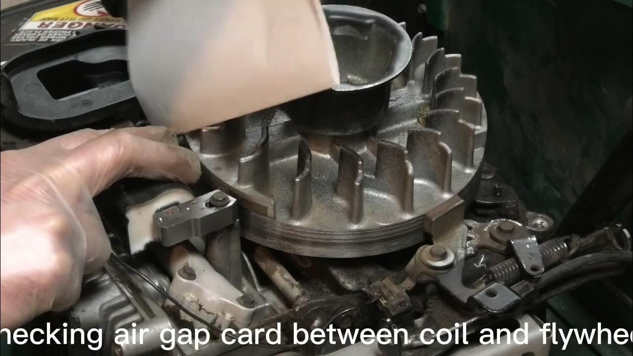 Replaces Briggs and Stratton engine Ignition coils 802574,590454,398811