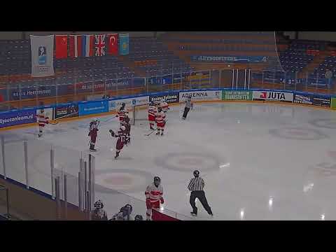 Latvia U18 vs Turkey U18 (3:0) Highlights 15.01.2024 | IIHF Women's WJC U18 IIA