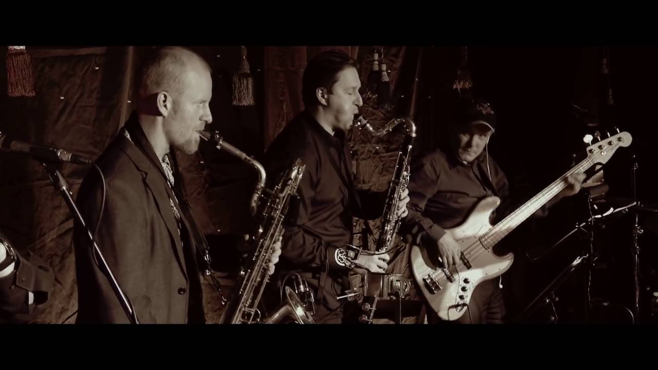 Seven Eight Band   Abstract feat Norayr Barsegyan, Misirli Ahmet and Vladiswar Nadishana