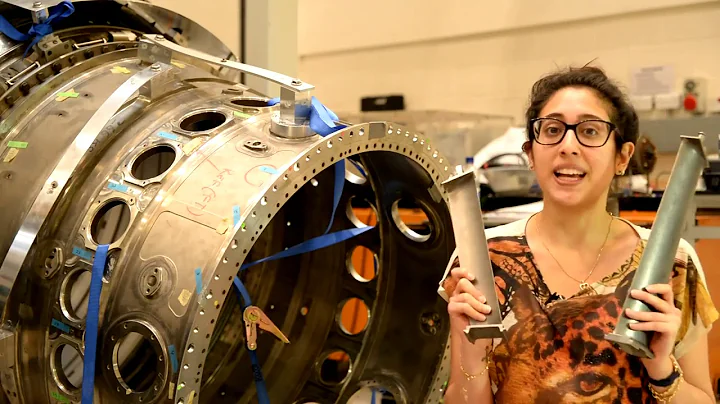 Non-Destructive Testing - keeping you safe and sound