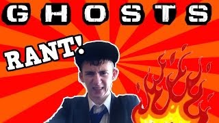COD Ghosts RAGE MODE! #Dont Miss