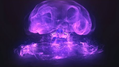 How To Make Lightning Vortex Gaming Intro || Kinemaster Tutorial || Mega AK