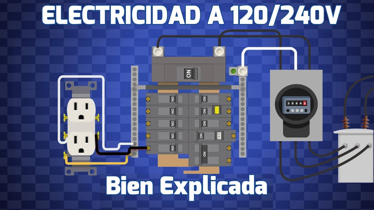 COMPROBADOR CORRIENTE T/EAGLE 2 PATAS - Casa Electrica Quito