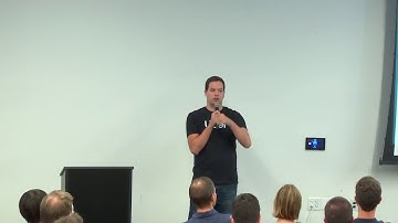 [Payments Platform] Payments Integration at Uber: A Case Study -- Gergely Orosz