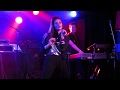 Octolab - Better Be Safe Than Sorry - live in Gothenburg 2018-04-07 at Sticky Fingers