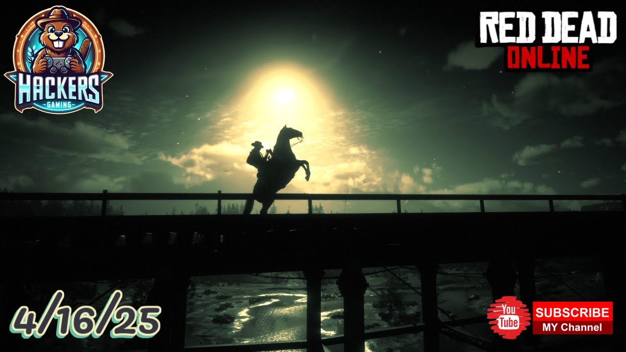 Red Dead Online Daily Challenges & Madam Nazars Location 4/16 - Rdr2 Online Daily Challenges