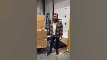 First 10 Z06 Eventuri intakes have arrived! 🏎️ #paragonperf #automobile #c8corvette #c8 #corvette