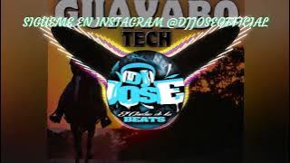 GUAYABO TECH (DOBLE TONO) | PARA MUSICOLOGOS DJ JOSE CAR AUDIO DJJOSEOFFICIAL