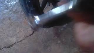 Tolet tolet paklek pentol ditaruh dikenalpot