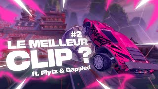 Qui mettra LES MEILLEURS CLIPS en 1 heure ? (ft. @PulseGappled & @PulseFlytz)