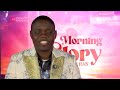 START YOUR DAY WITH CHRIST - TIME WITH PROPHET SAMUEL LARBI GYIMAH