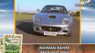 Download Rahman Rahİm Merhamet Eden Video MP3 Rahman Rahİm Merhamet Eden