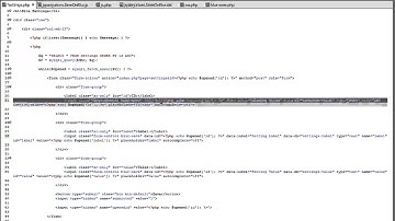 Developing a Dynamic Website 2014 - Part 110 - Adding SaveOnBlur to multiple fields