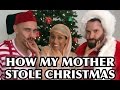 How My Mother Stole Christmas ft. Seth Rogen & James Franco