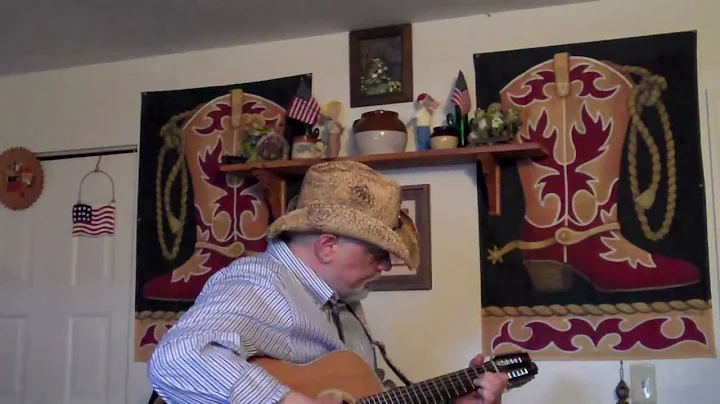 Rootin' Tootin' Heck Of A Good Time  (Original Song)