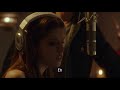 Pitch Perfect 3 - Beca plays around with loops Scene (Freedom! 