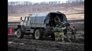 Блеск и нищета 120 мм минометов на СВО