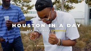 How to Do Houston, Texas in a Day