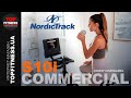 Спинбайк NordicTrack S10i Commercial Studio Cycle Spin Bike S10i NTEX03121-INT Оплата частями