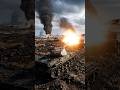 Largest Tank Battle in History: Kursk