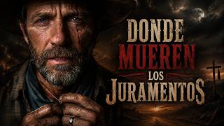 Donde Mueren los Juramentos | Dark Country & Outlaw Ballads en Español