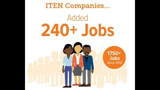 2nd Thursday Virtual (July 2020) - ITEN's 2019 Annual Impact Report Event