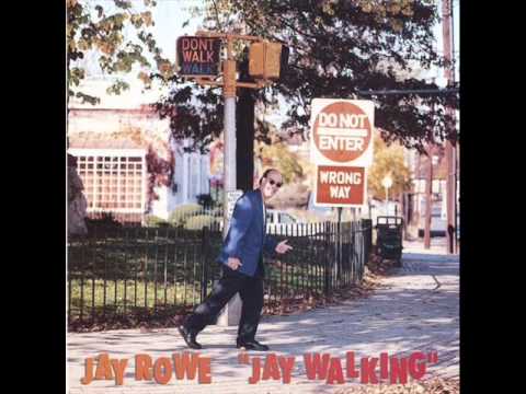 Jay Rowe - Taylor's Song