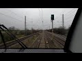 Führerstandsmitfahrt (Cabview) | RE6 (RRX) | Düsseldorf - Dortmund (Umleiter) | BR 462 (Desiro HC)