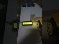 smart car parking project with arduino