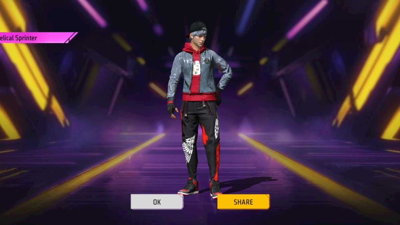 Angelic pant spin 🪽 😍