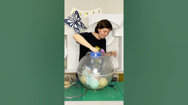 #artist #1 #balloondecor #fun #top #balloon  #globo #tips #wow #tutorial #decor  #shorts #youtube