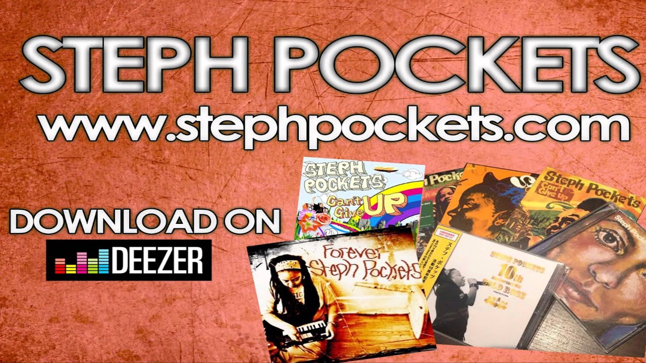 Watch Steph Pockets French Tour 2015 from the USA - Sample 3 on YouTube Watch Steph Pockets French Tour 2015 from the USA - Sample 3 on YouTube