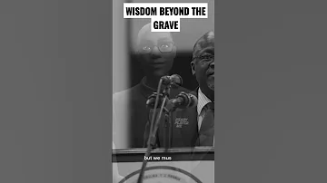 Magufuli Wisdom 