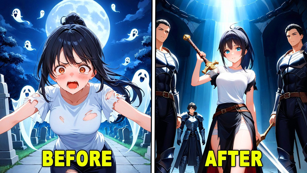 Apocalypse Arrived: I'm Second-Rate Character But Now I'll Fall In Love With Strongest Men And Rule