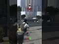 Next Level EMS Roleplay in FiveM