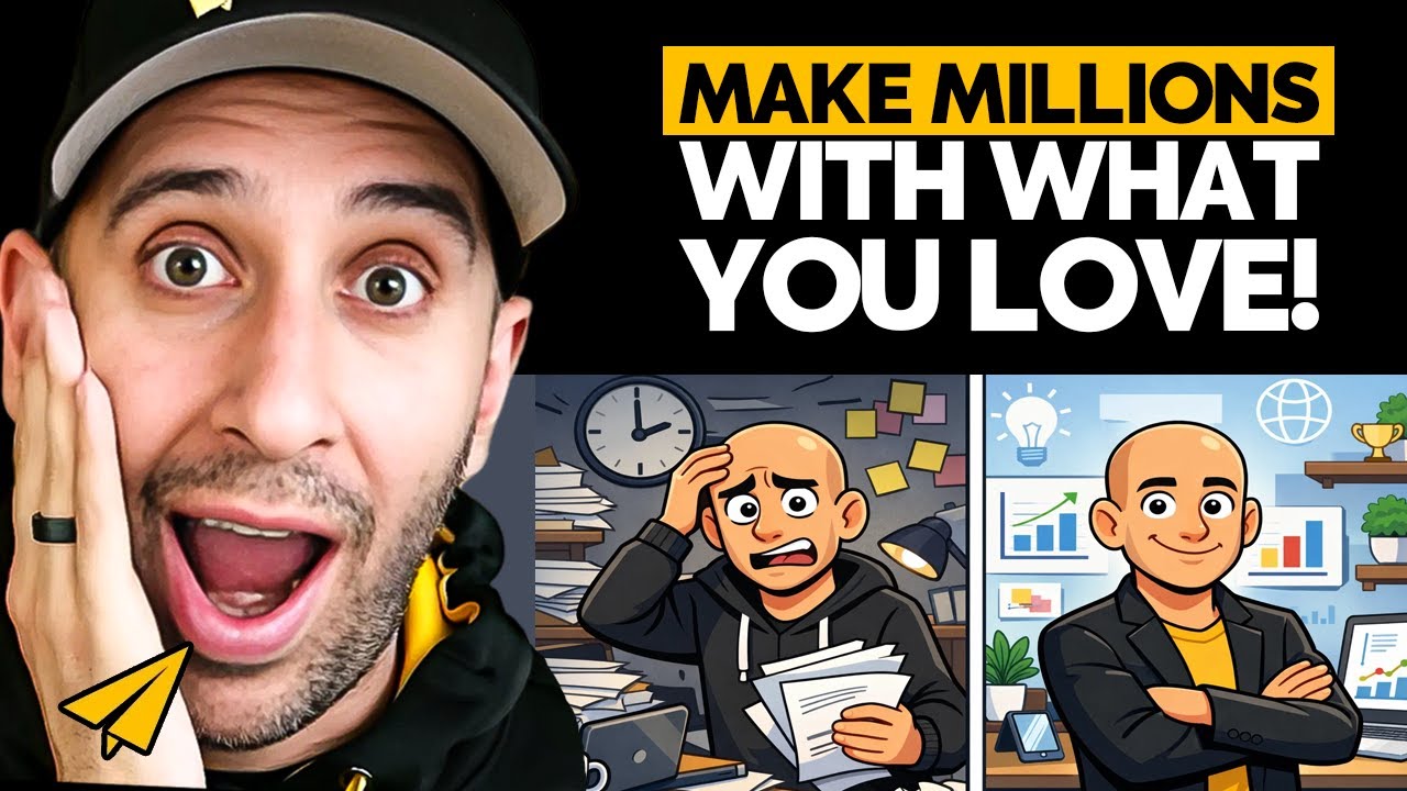 SUCCESSFUL Entrepreneurs DO THIS in Their Business! | Evan Carmichael ADVICE