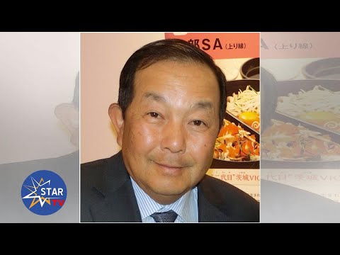 料理の鉄人・陳建一さん　審査員から「食べ物じゃない」と酷評も…中華拡大に尽力