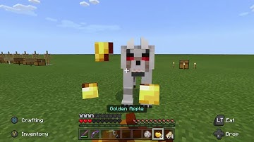 Mutant wolf //battel of the mutants ep 1