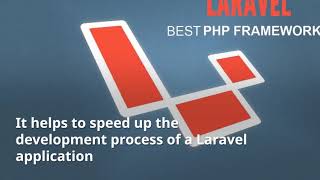 laravel generators