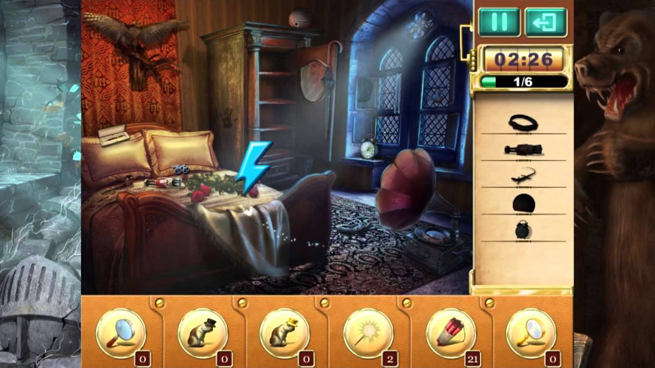 app naranja Dikobraz Games - 