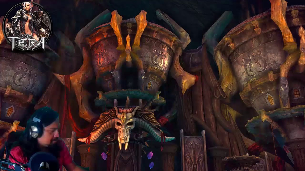 Tera Rising - Iniciando Ep.2 - YouTube