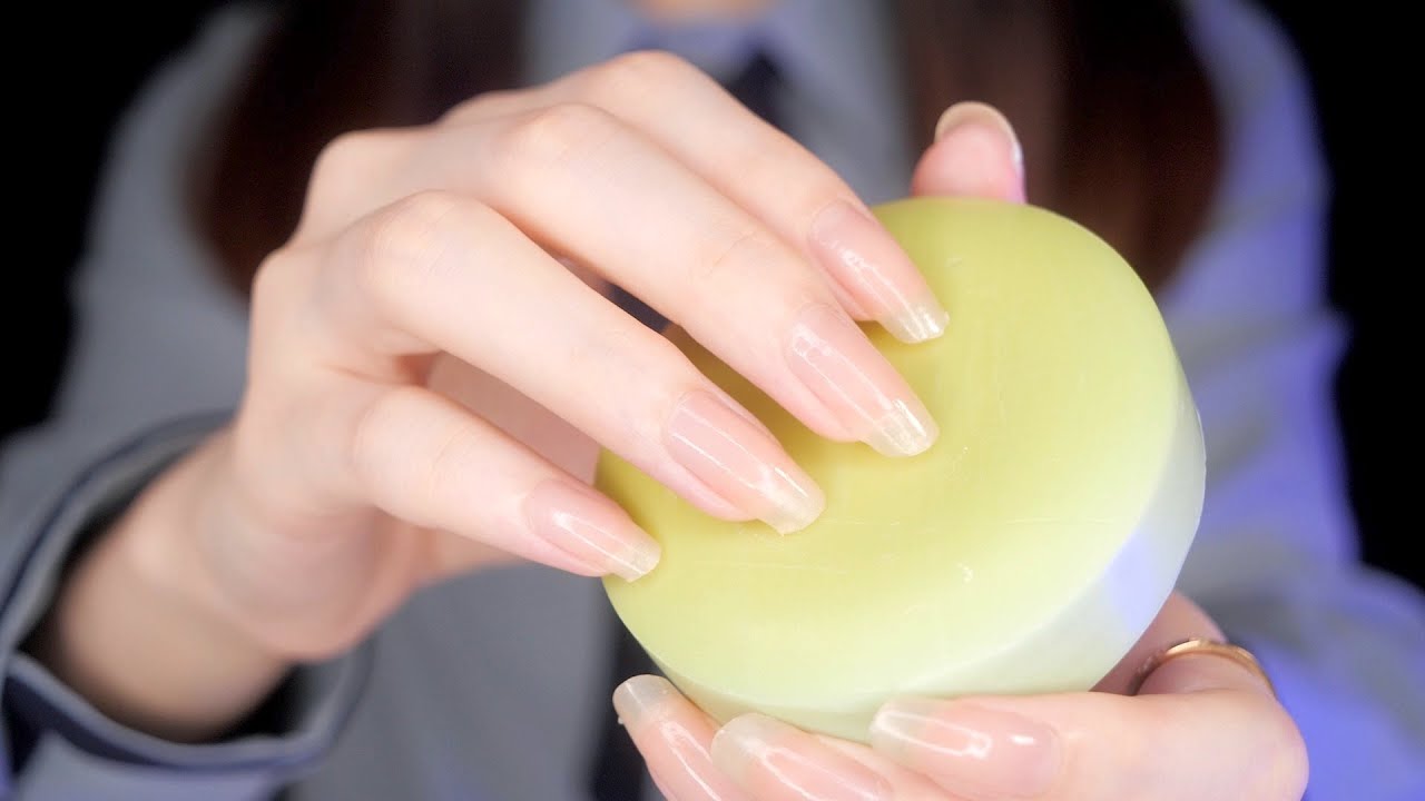 ASMR for People with Short Concentration Span (No Talking)