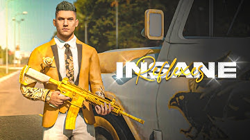 INSANE REFLEXES BGMI MONTAGE SAMSUNG A3,A5,A6,A7,J2,J5,J7,S5,S6,S7,59,A10,A20,A30,A50,A70