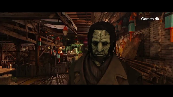 Fallout London - Official Launch Trailer(تريلر)
