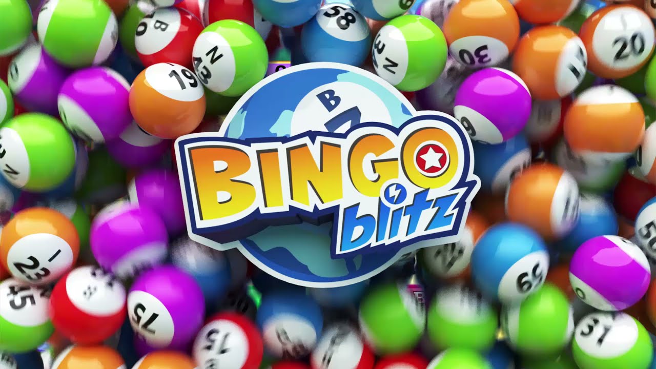 Free Online Bingo Games Free Online Bingo Games
