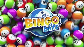 Bingo Blitz - Free Online Bingo Game screenshot 1