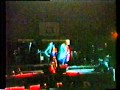 Tarot - Live at Youth Club Monari/Kuopio, Mar 23rd, 1991