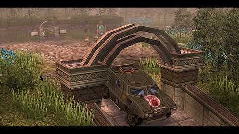 Trails from Zero Part 60 - Moon Temple